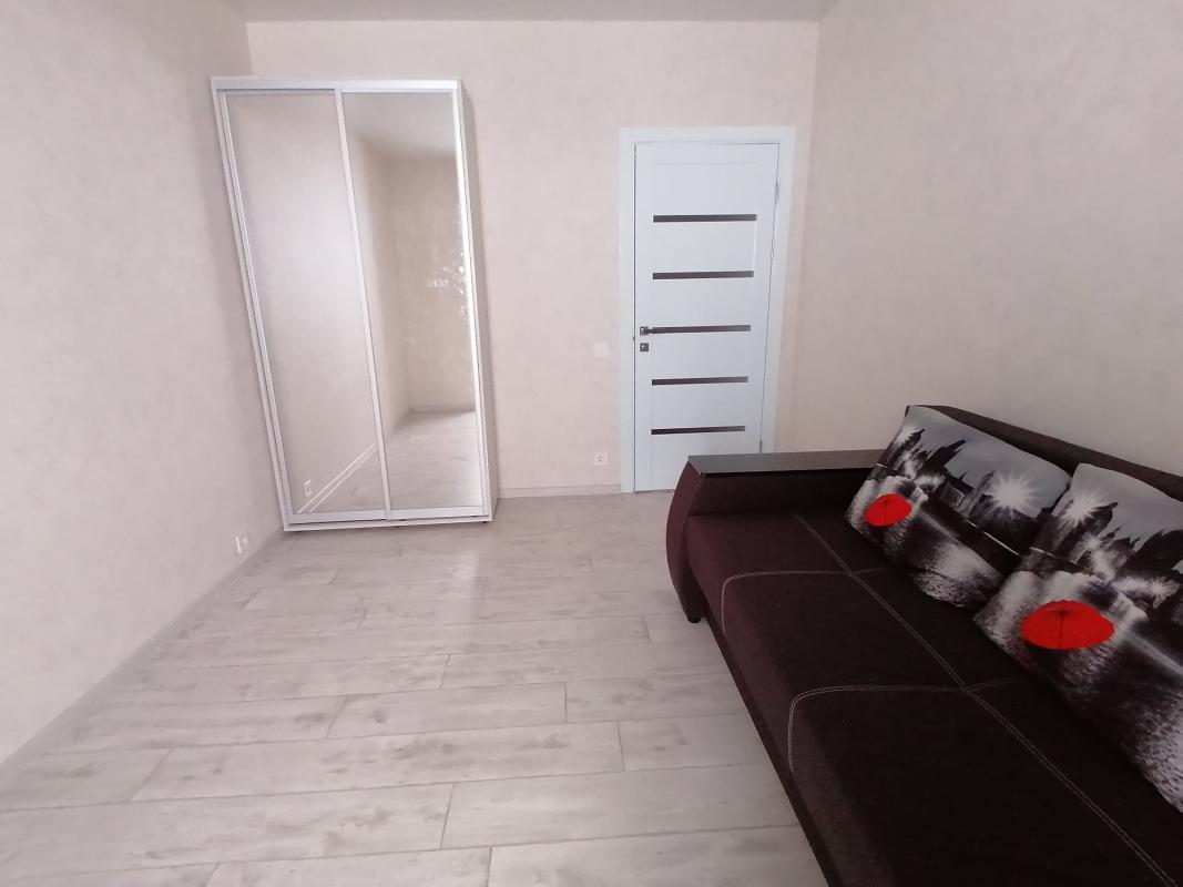 Long term rent 2 bedroom-(s) apartment Yelyzavetynska Street 5