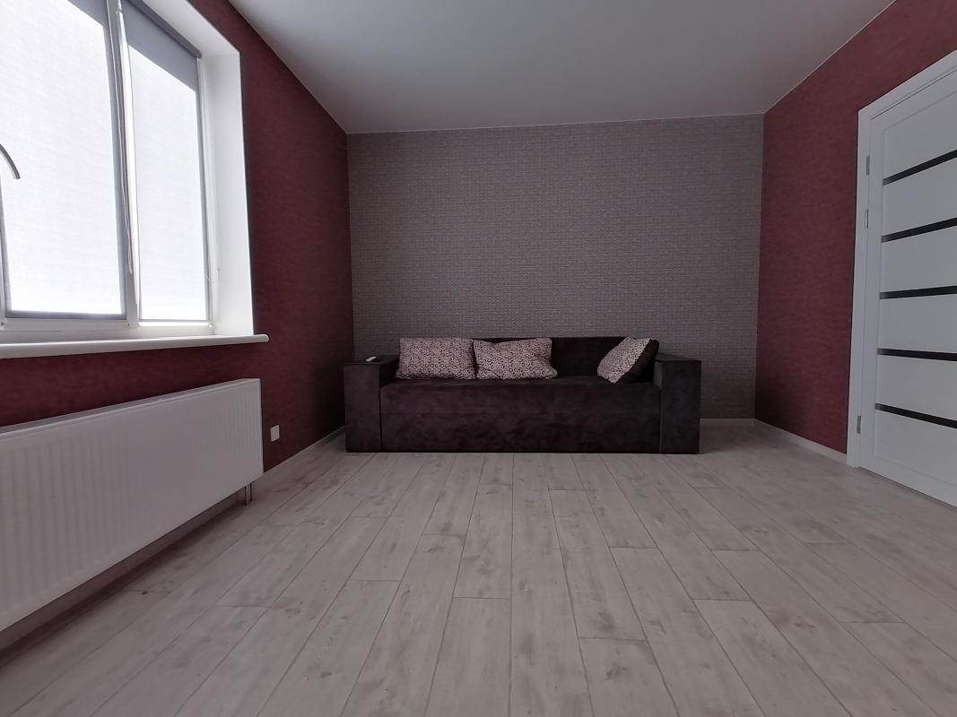 Long term rent 2 bedroom-(s) apartment Yelyzavetynska Street 5