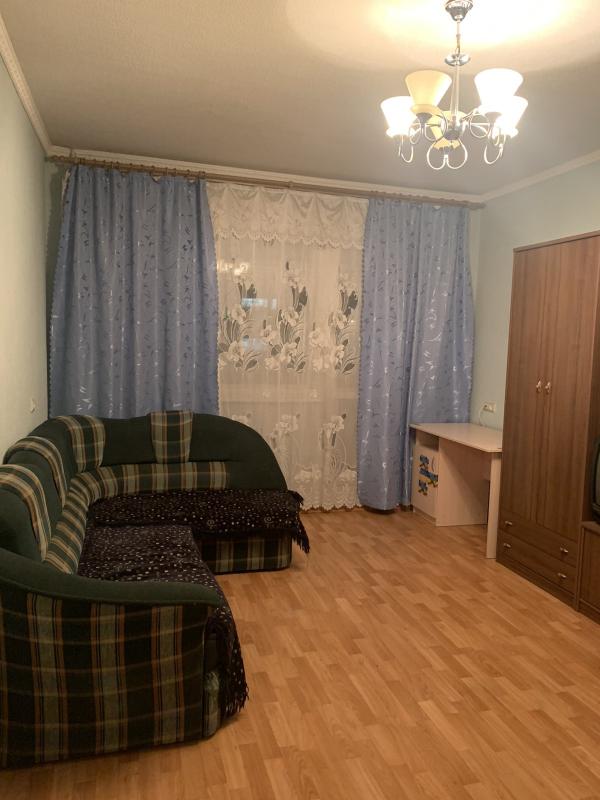 Довгострокова оренда 2 кімнатної квартири Клочківська вул. 154а