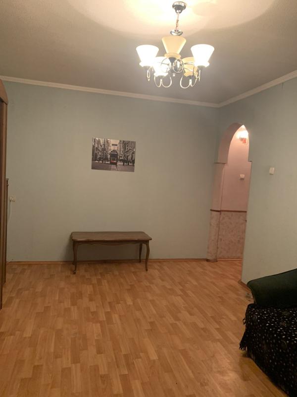 Long term rent 2 bedroom-(s) apartment Klochkivska Street 154а