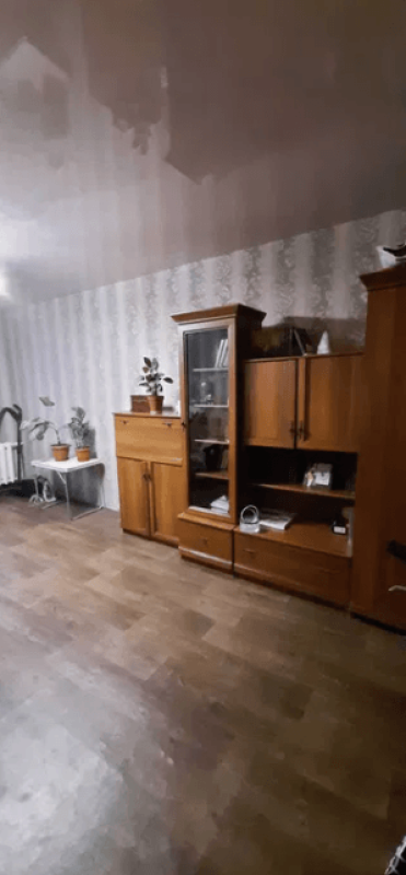 Долгосрочная аренда 2 комнатной квартиры Героев Сталинграда просп. 177