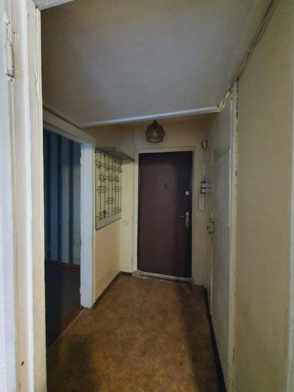 Sale 1 bedroom-(s) apartment 27 sq. m., Hroznenska Street 44