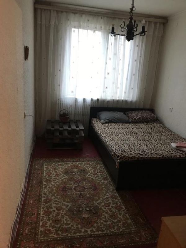 Sale 2 bedroom-(s) apartment 44 sq. m., Ferhanska Street 33б