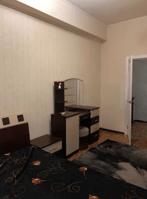 Long term rent 2 bedroom-(s) apartment Studentska Street 4