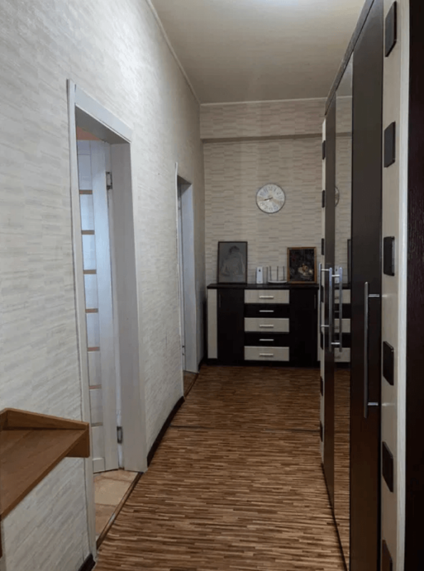 Long term rent 2 bedroom-(s) apartment Studentska Street 4