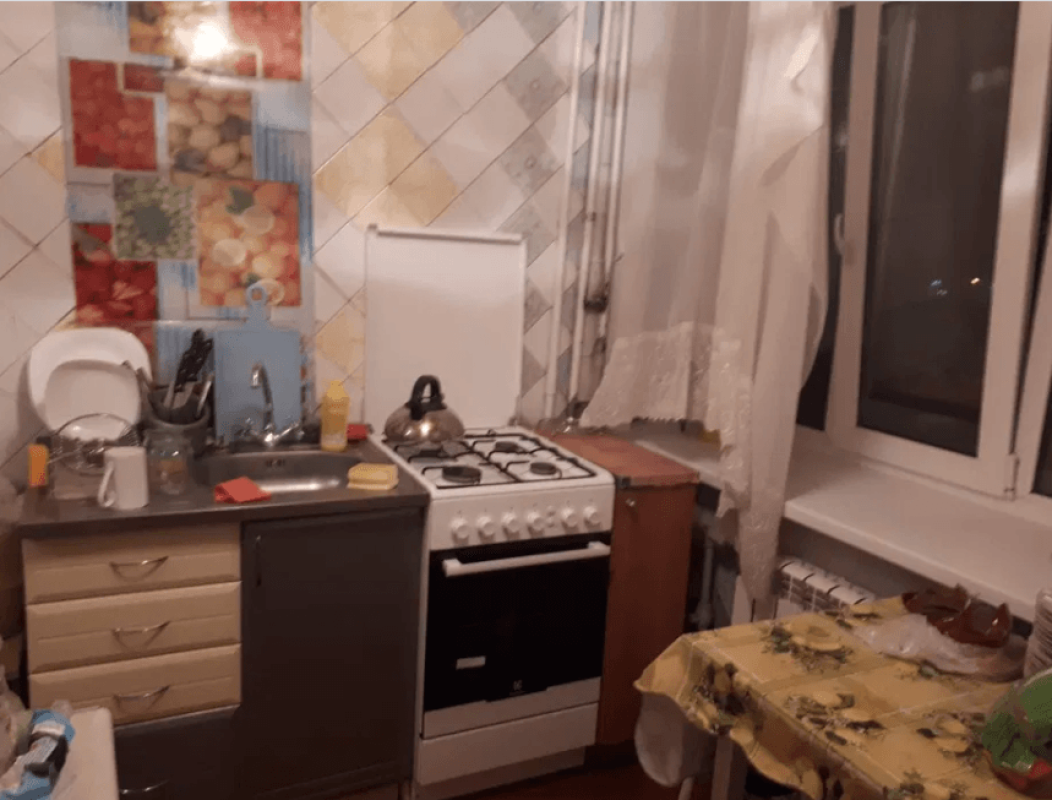 Долгосрочная аренда 3 комнатной квартиры Героев Сталинграда просп. 146б