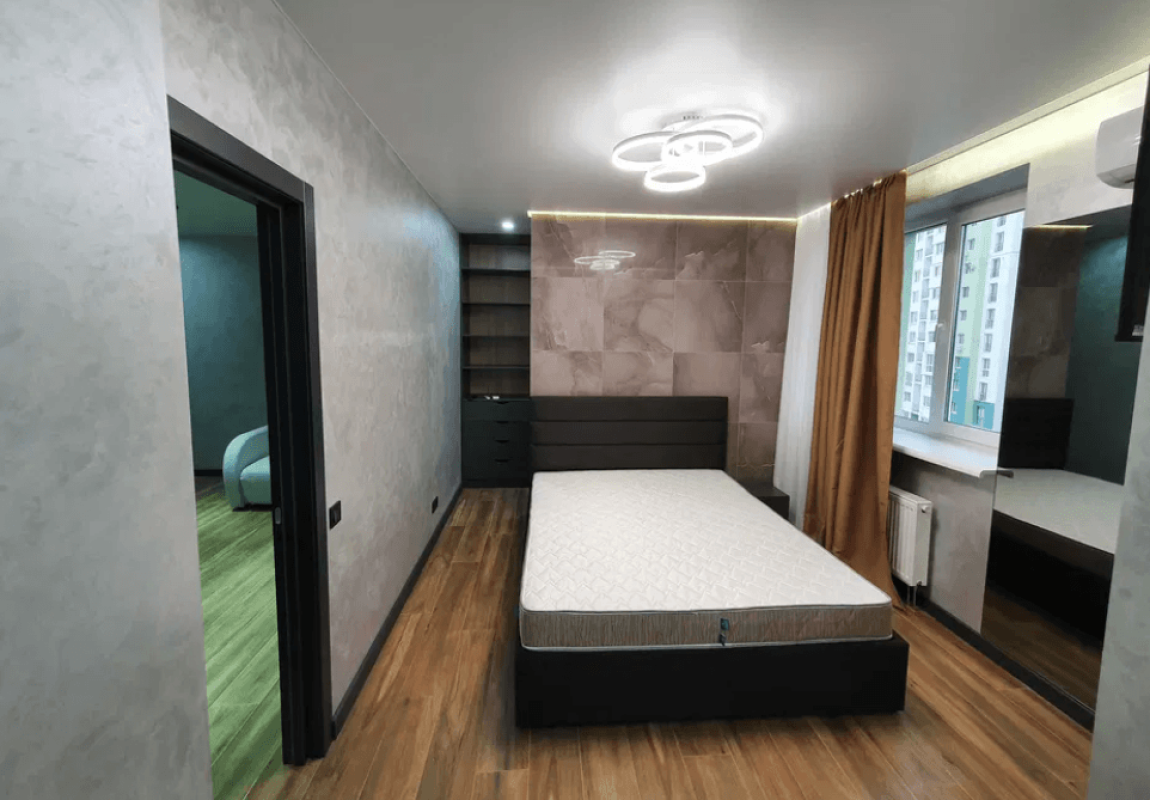 Sale 1 bedroom-(s) apartment 47 sq. m., Rohatynska Levada street (Ivanivskyi Lane) 18