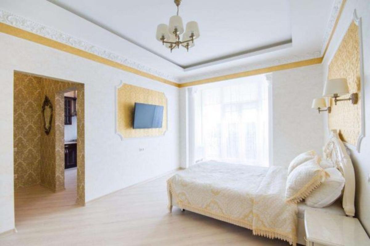 Sale 1 bedroom-(s) apartment 40 sq. m., Akademika Barabashova Street 10б