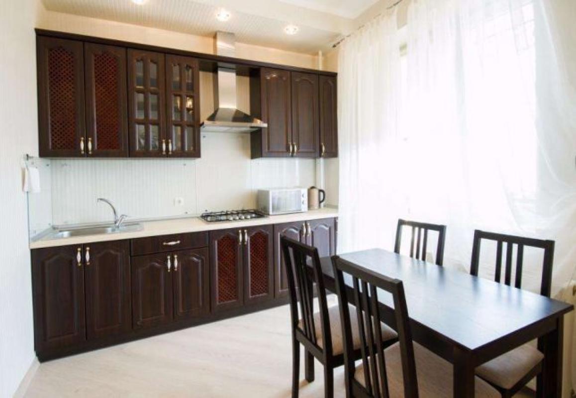 Sale 1 bedroom-(s) apartment 40 sq. m., Akademika Barabashova Street 10б