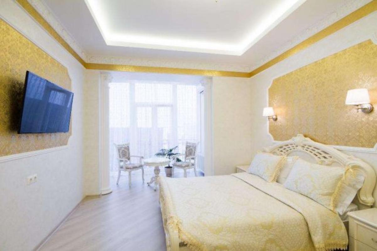 Sale 1 bedroom-(s) apartment 40 sq. m., Akademika Barabashova Street 10б