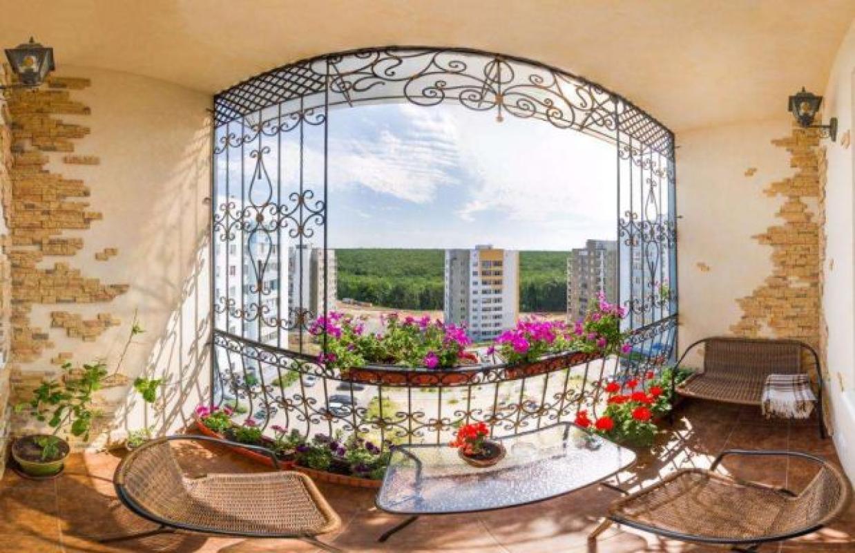 Sale 1 bedroom-(s) apartment 40 sq. m., Akademika Barabashova Street 10б