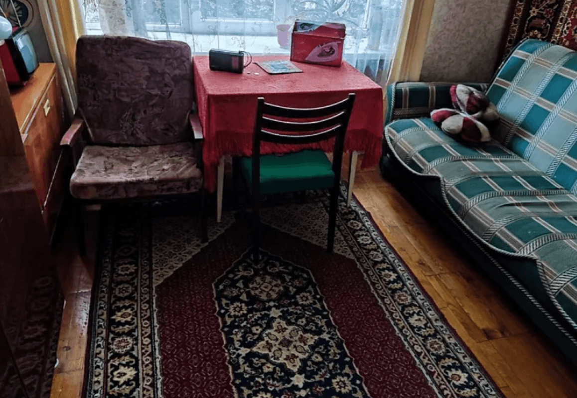 Довгострокова оренда 3 кімнатної квартири Новгородська вул. 6