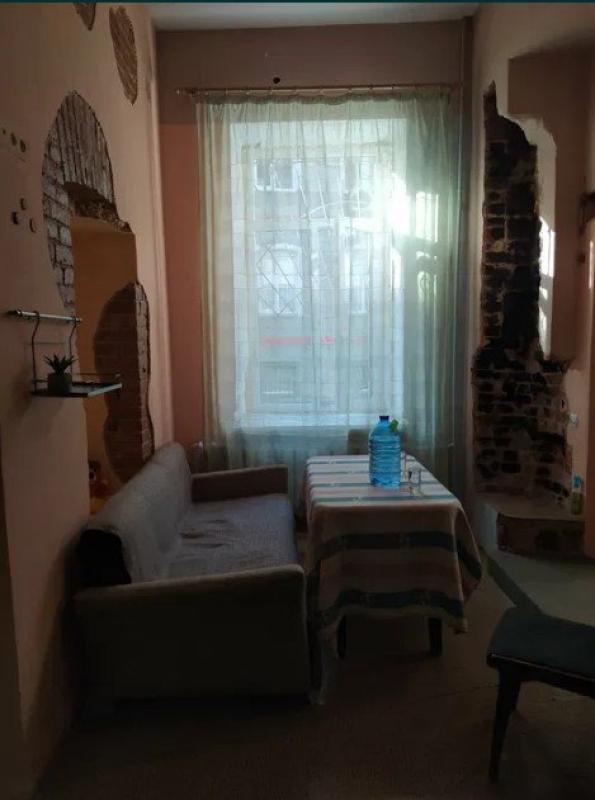 Long term rent 2 bedroom-(s) apartment Kulykivska street (Melnykova Street) 5