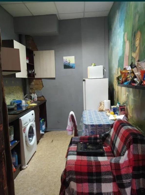 Long term rent 2 bedroom-(s) apartment Kulykivska street (Melnykova Street) 5