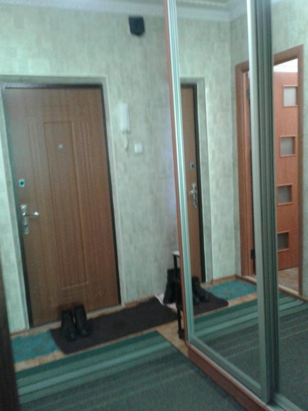 Sale 2 bedroom-(s) apartment 62 sq. m., Hvardiytsiv-Shyronintsiv Street 72а