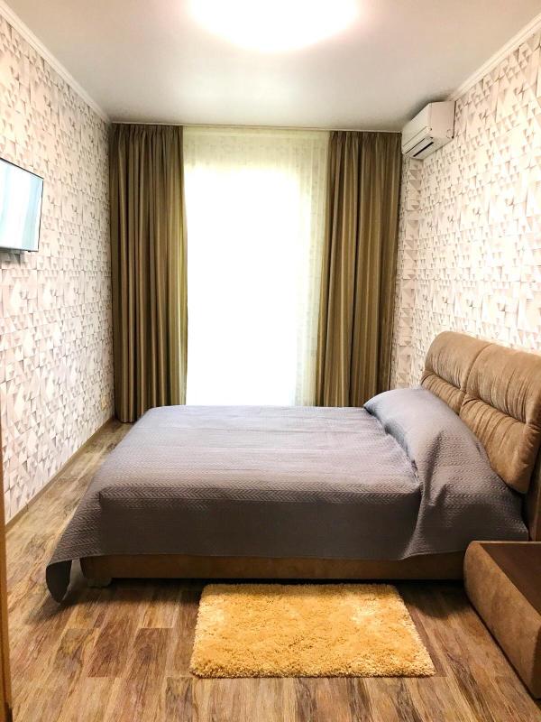 Long term rent 1 bedroom-(s) apartment Nauky avenue 9д