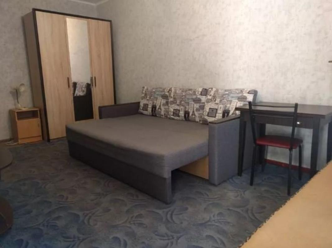 Long term rent 1 bedroom-(s) apartment Chernyshevska Street 82/12