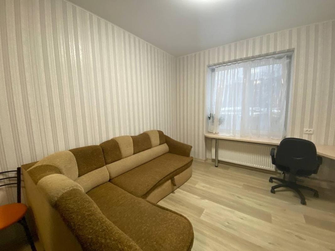 Long term rent 1 bedroom-(s) apartment Vesela Street