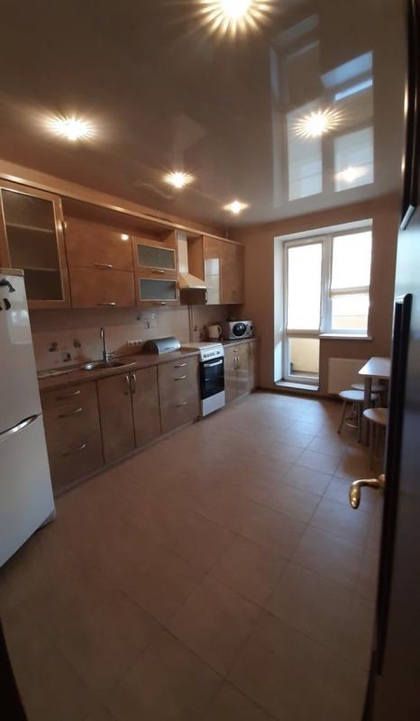 Sale 3 bedroom-(s) apartment 65 sq. m., Yuvileinyi avenue 63