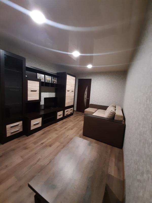 Sale 1 bedroom-(s) apartment 34 sq. m., Akademika Barabashova Street 10а