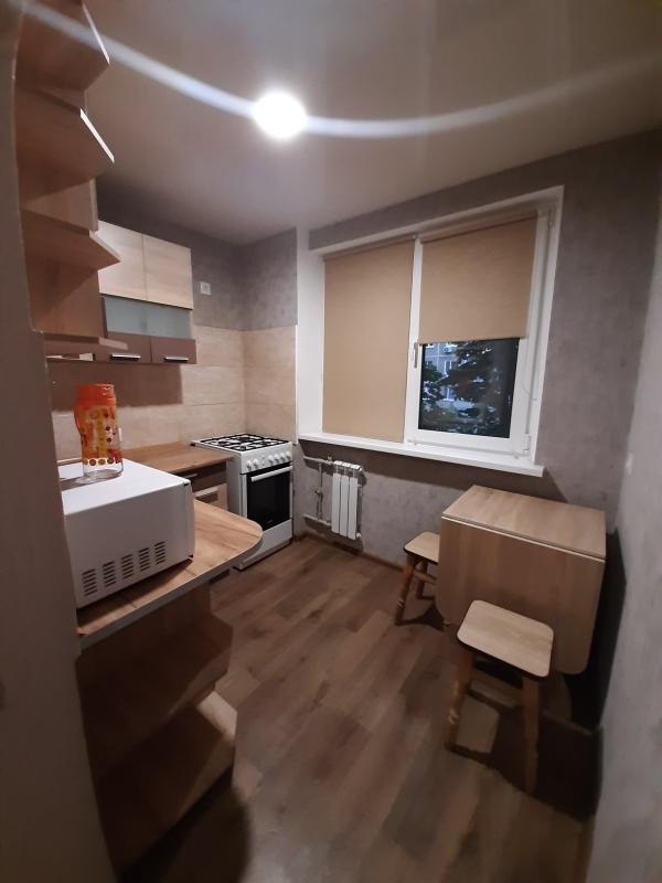 Sale 1 bedroom-(s) apartment 34 sq. m., Akademika Barabashova Street 10а