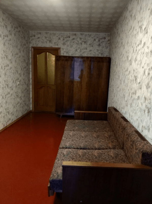 Long term rent 2 bedroom-(s) apartment Heroiv Stalinhrada Avenue 156