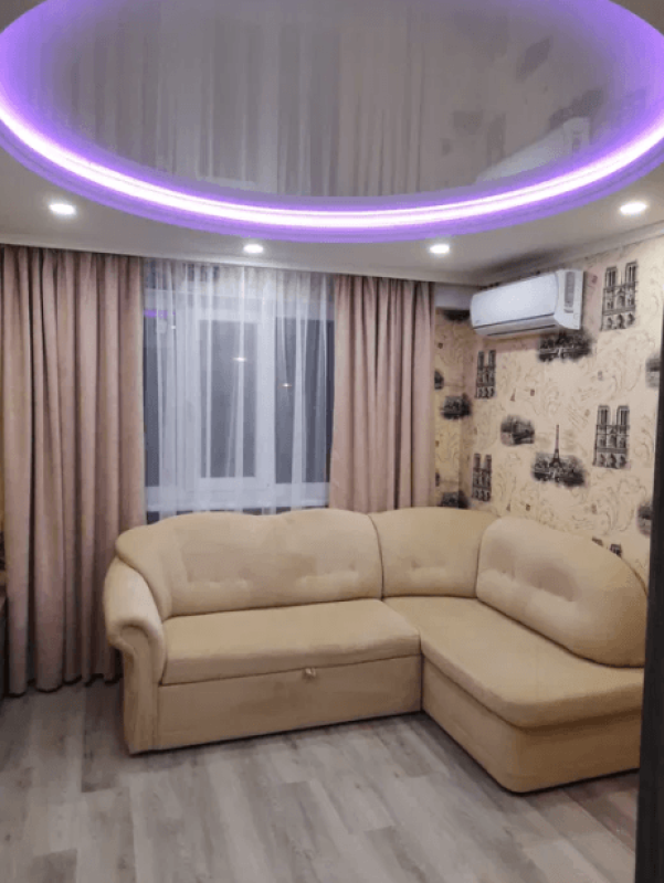 Long term rent 2 bedroom-(s) apartment Frantishka Krala Street 37а