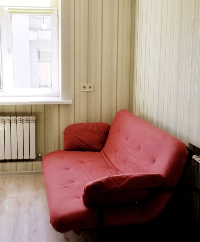 Продаж 2 кімнатної квартири 50 кв. м, Амосова вул. 11а