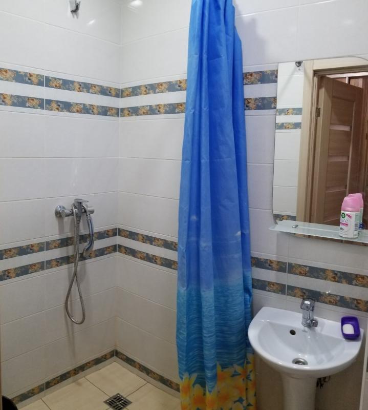 Sale 2 bedroom-(s) apartment 50 sq. m., Amosova Street 11а