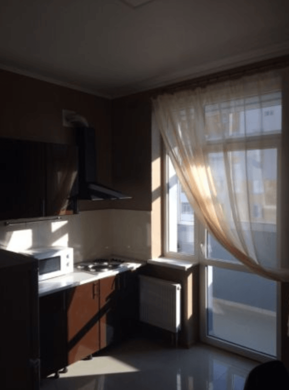 Довгострокова оренда 2 кімнатної квартири Балакірєва вул. 17а