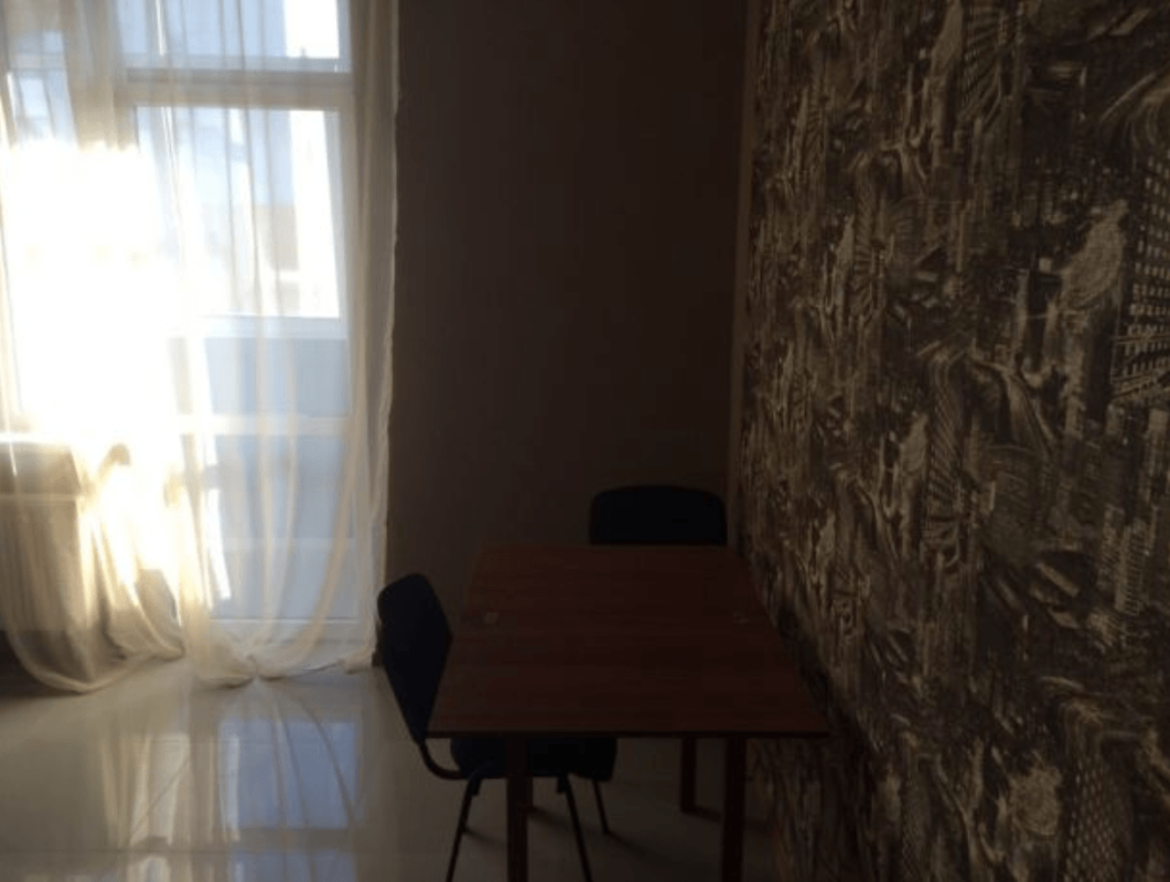 Long term rent 2 bedroom-(s) apartment Balakirieva Street 17а