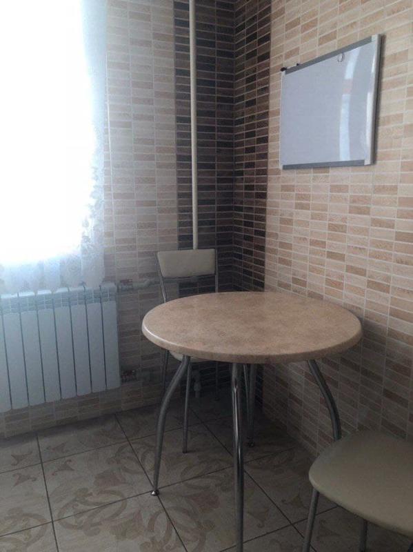 Long term rent 1 bedroom-(s) apartment Balakirieva Street 50