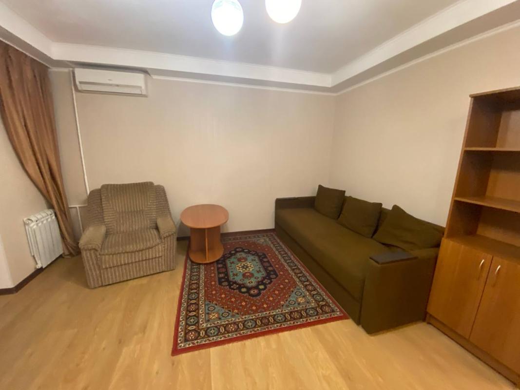 Long term rent 1 bedroom-(s) apartment Pushkinska Street 96-98