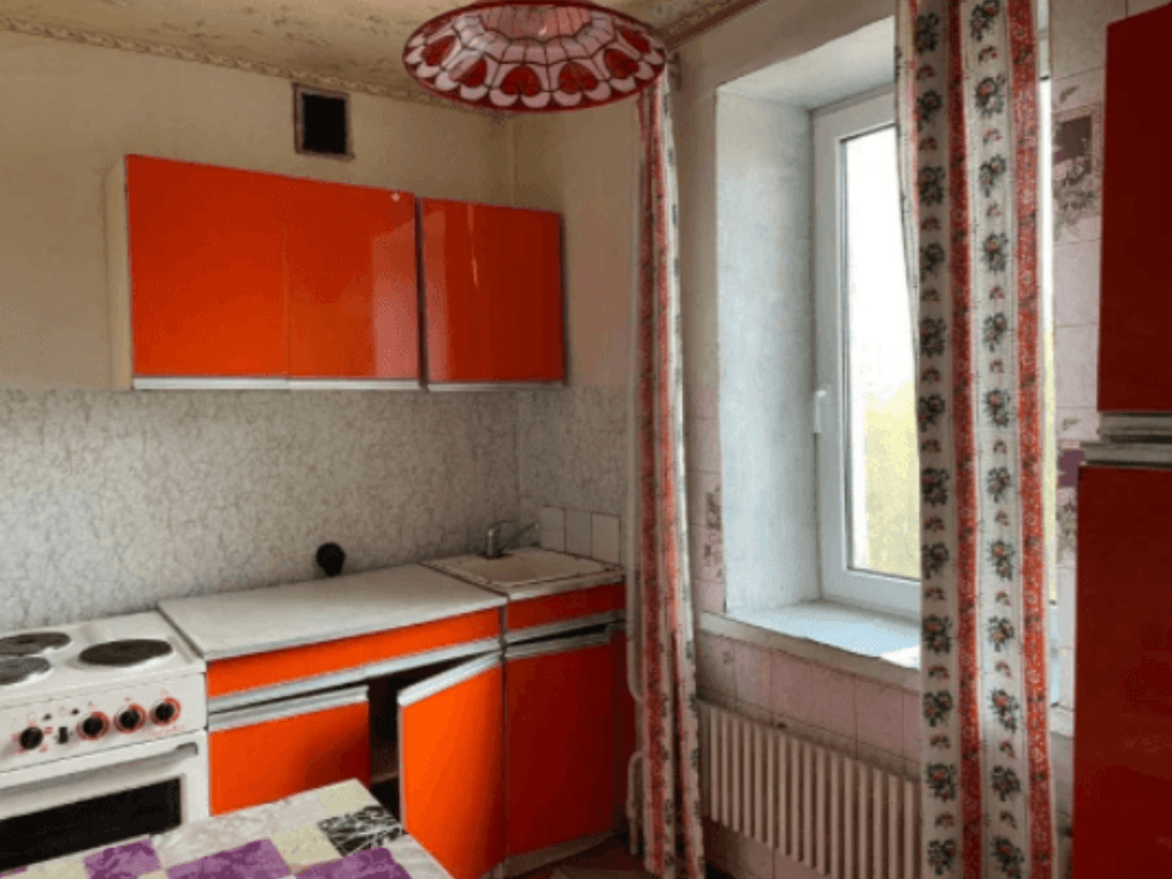 Sale 1 bedroom-(s) apartment 30 sq. m., Selyanska Street 22