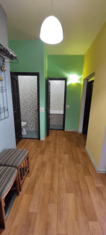 Sale 1 bedroom-(s) apartment 32 sq. m., Poznanska Street 8А