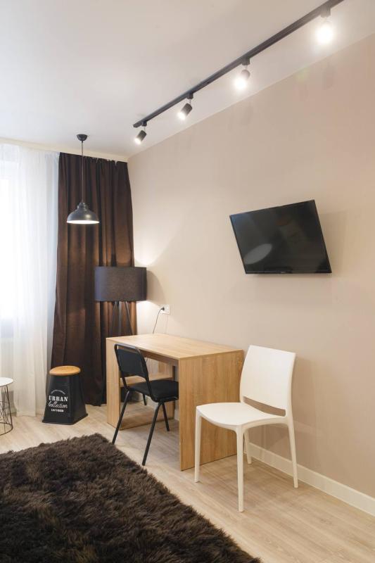 Sale 1 bedroom-(s) apartment 50 sq. m., Poltavsky Shlyakh Street