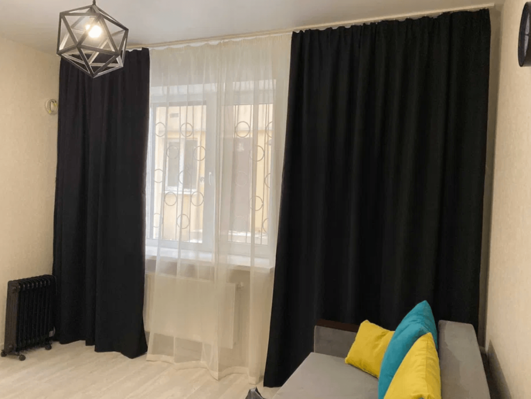 Sale 1 bedroom-(s) apartment 20 sq. m., Kontorska street (Chervonozhovtneva Street)