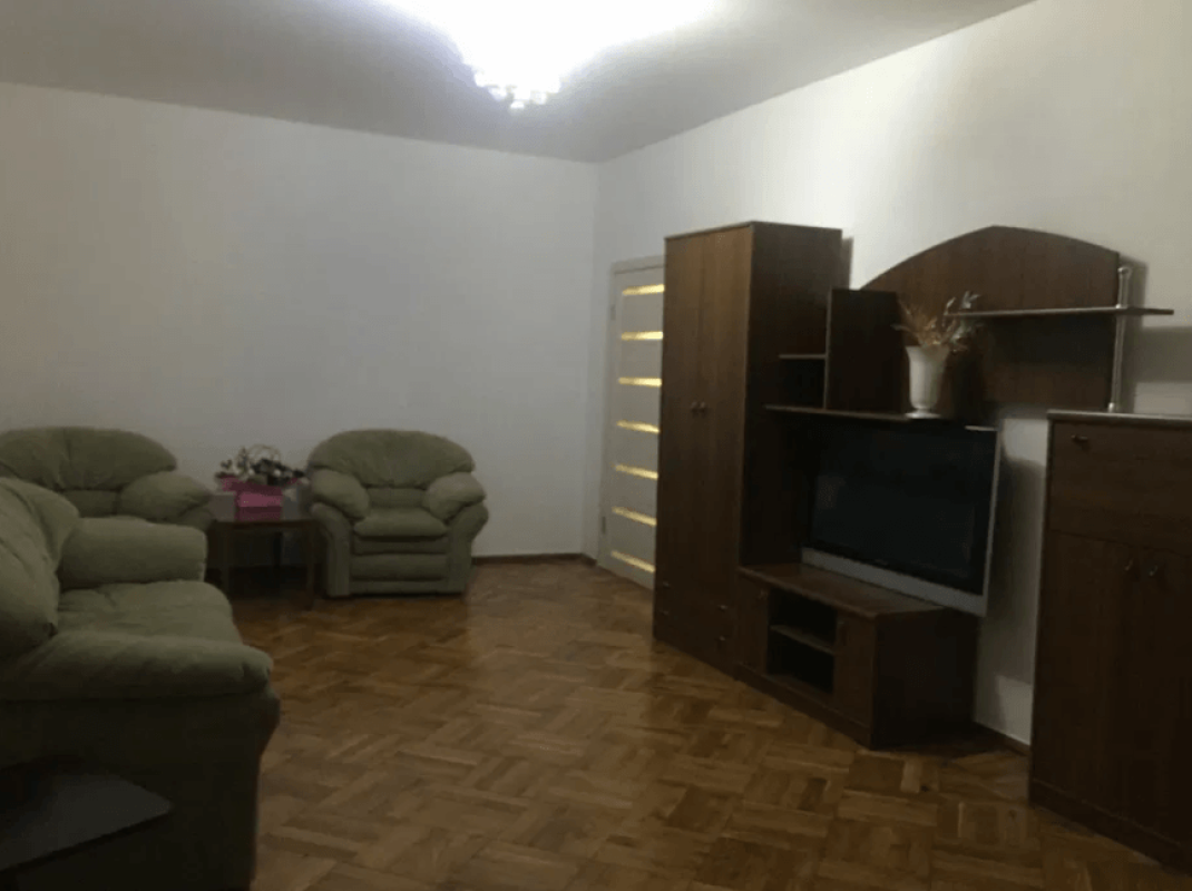 Long term rent 2 bedroom-(s) apartment Sumska Street 36/38
