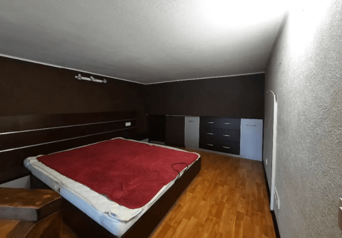 Long term rent 1 bedroom-(s) apartment Heroiv Stalinhrada Avenue 41