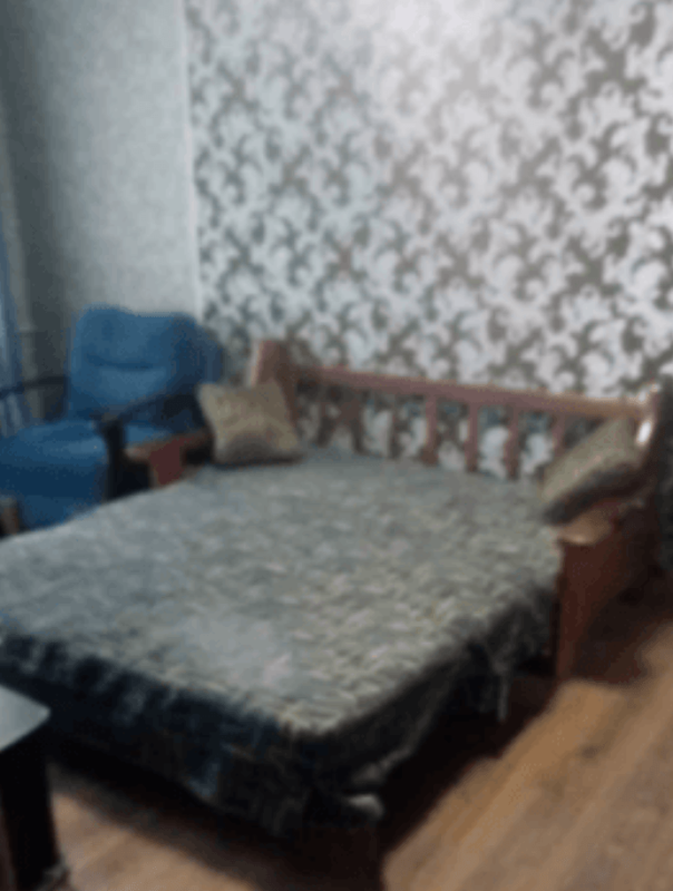 Long term rent 1 bedroom-(s) apartment Heroiv Stalinhrada Avenue 1