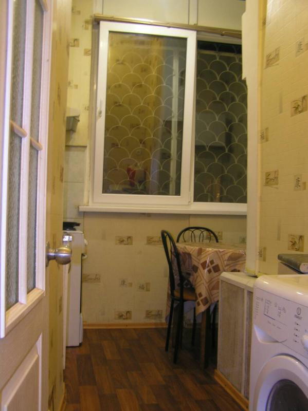 Long term rent 2 bedroom-(s) apartment Sumska Street 96