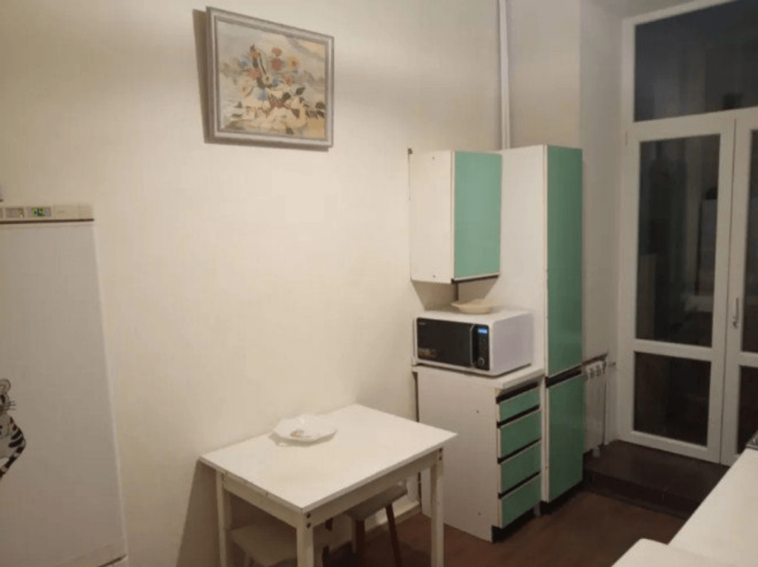 Sale 2 bedroom-(s) apartment 45 sq. m., Lesya Serdyuka street 10