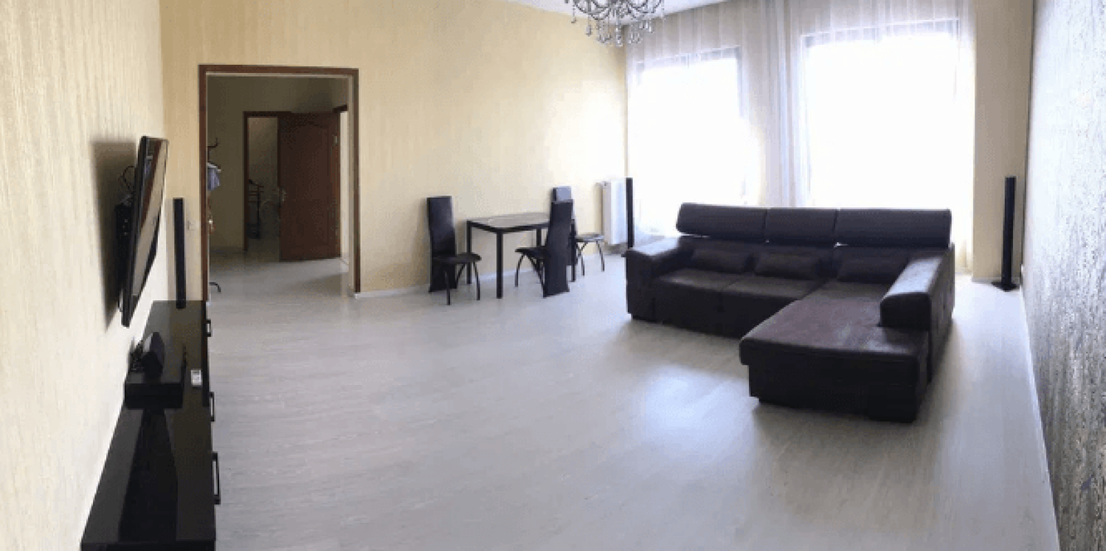 Sale 2 bedroom-(s) apartment 53 sq. m., Valentynivska street 25г
