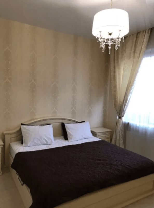 Sale 2 bedroom-(s) apartment 53 sq. m., Valentynivska street 25г