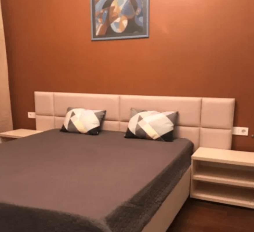 Long term rent 1 bedroom-(s) apartment Alchevskykh Street (Artema Street) 34б