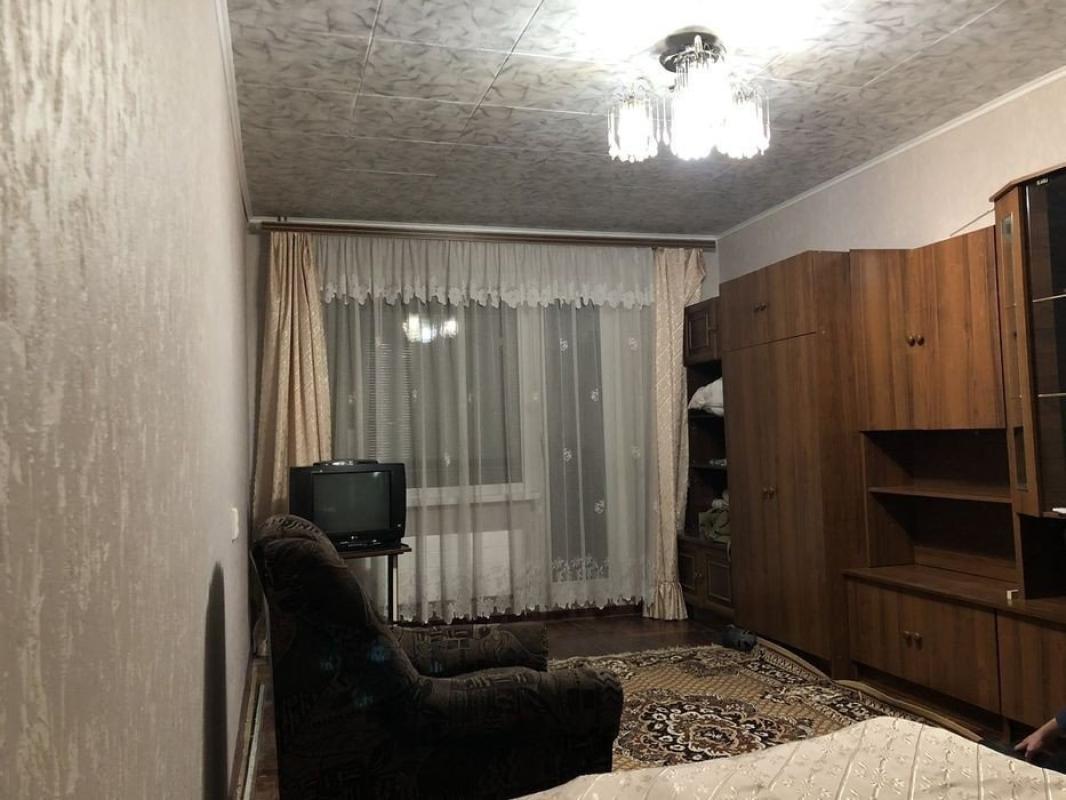 Long term rent 2 bedroom-(s) apartment Akhsarova Street 3