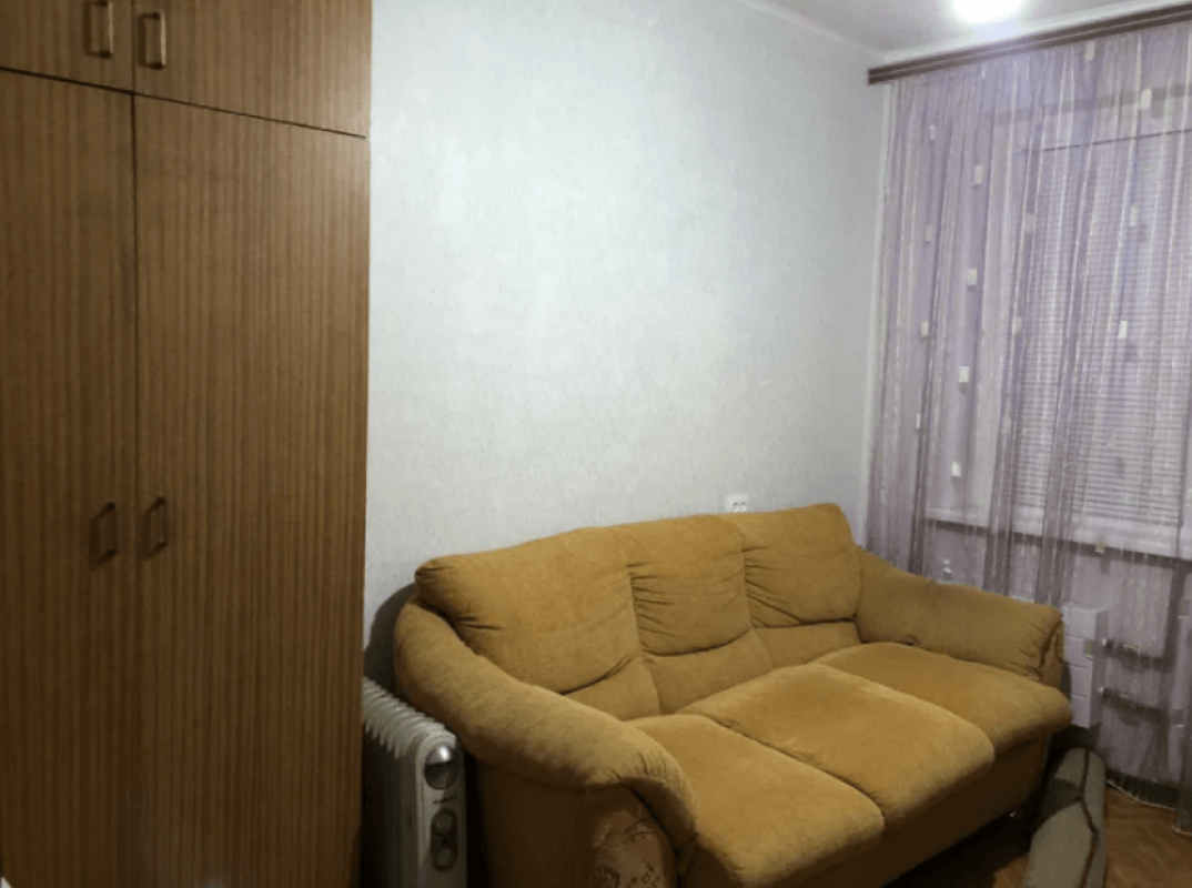 Long term rent 2 bedroom-(s) apartment Akhsarova Street 3