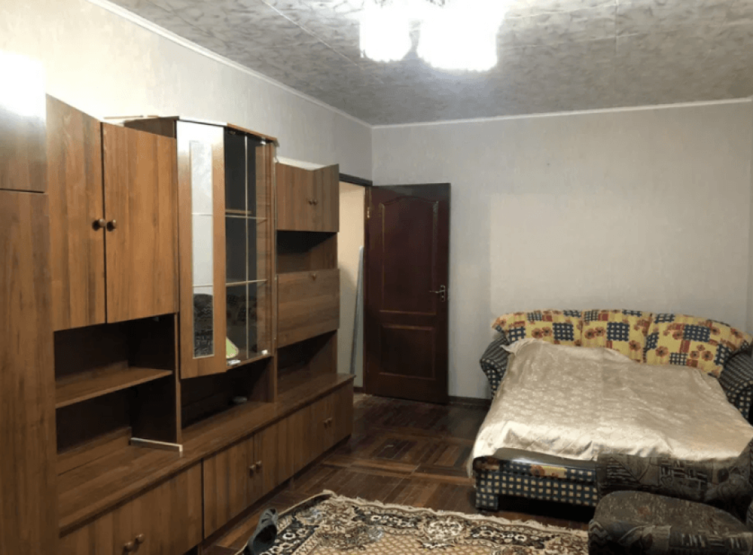 Долгосрочная аренда 2 комнатной квартиры Ахсарова ул. 3