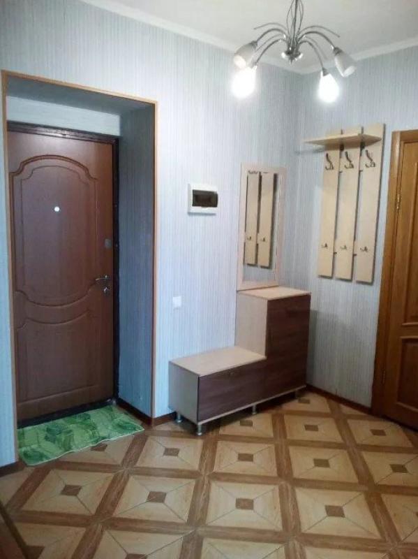 Long term rent 2 bedroom-(s) apartment Malynivska Street 19