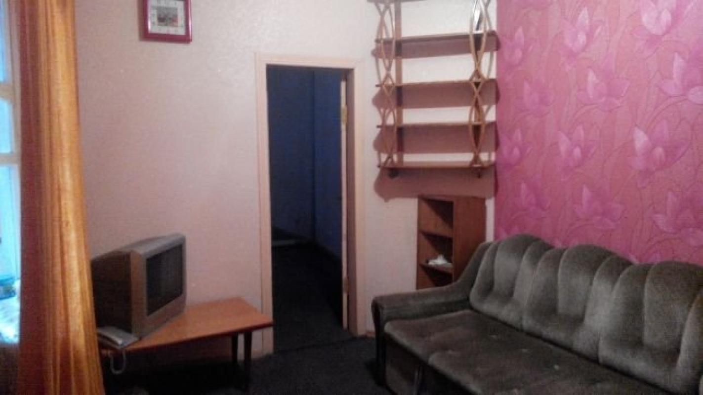Sale 1 bedroom-(s) apartment 36 sq. m., Novooleksandrivska Street 54а к1